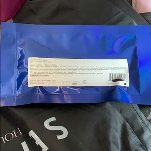 Pat McGrath Labs Fetish eyes black mascara